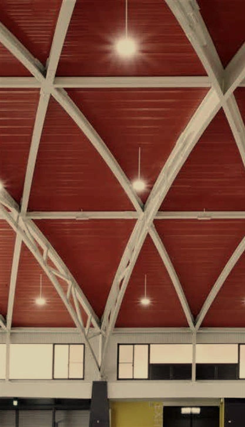 Logistics Hub, Jebel Ali, UAE