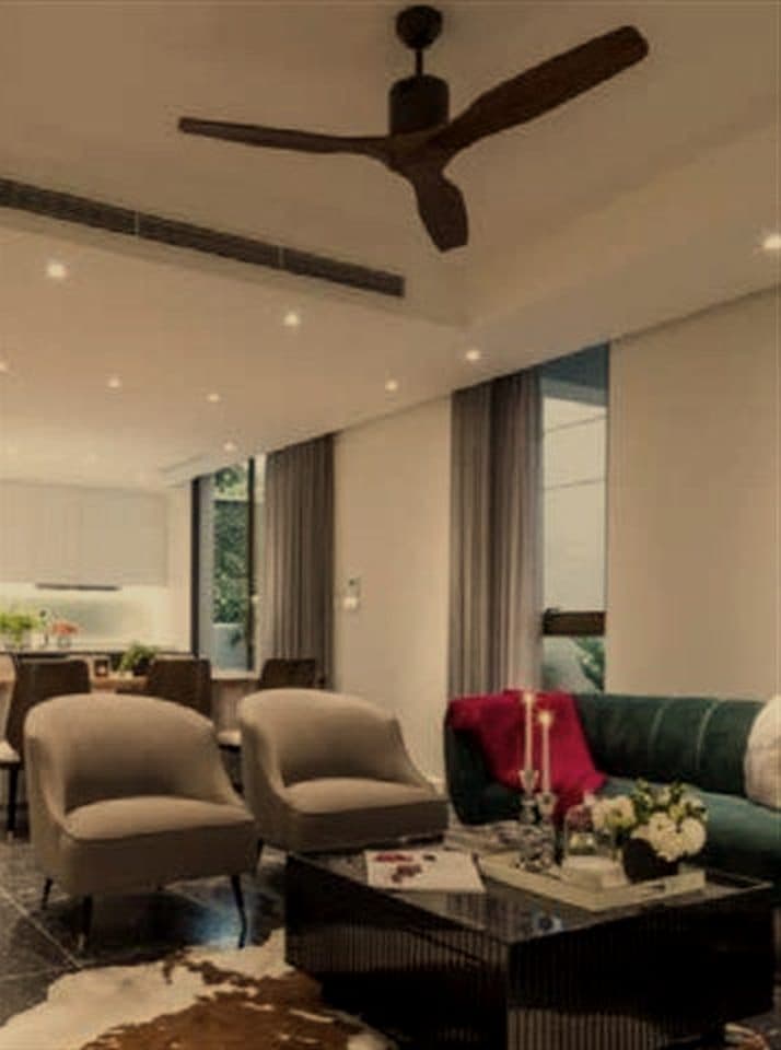 Palm Residence, Dubai, UAE